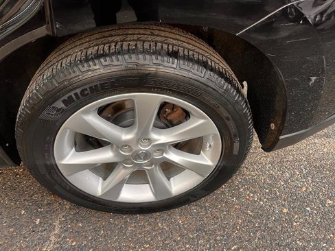 Used 2011 Lexus RX 350 FWD w/ Premium Pkg image 32