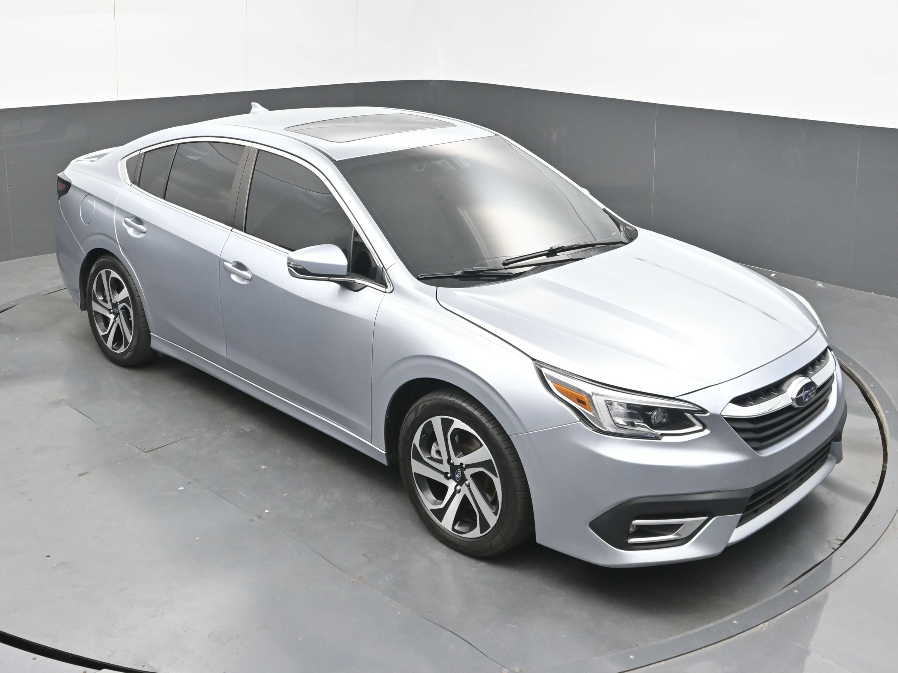 Used 2021 Subaru Legacy Limited XT AWD/4WD image 32