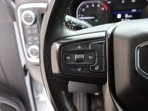 Used 2023 GMC Sierra 3500 AT4 w/ AT4 Preferred Package image 31