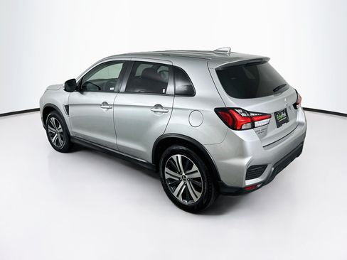Used 2024 Mitsubishi Outlander Sport AWD image 5