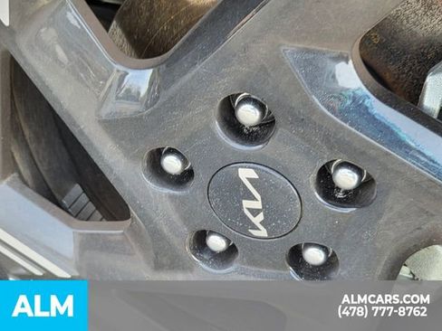 Used 2025 Kia K4 EX FWD image 27