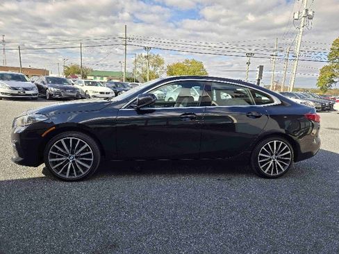 Used 2020 BMW 228i xDrive Gran Coupe X-Drive Gran Coupe w/ Convenience Package image 6