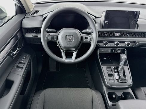 New 2026 Honda CR-V EX image 22