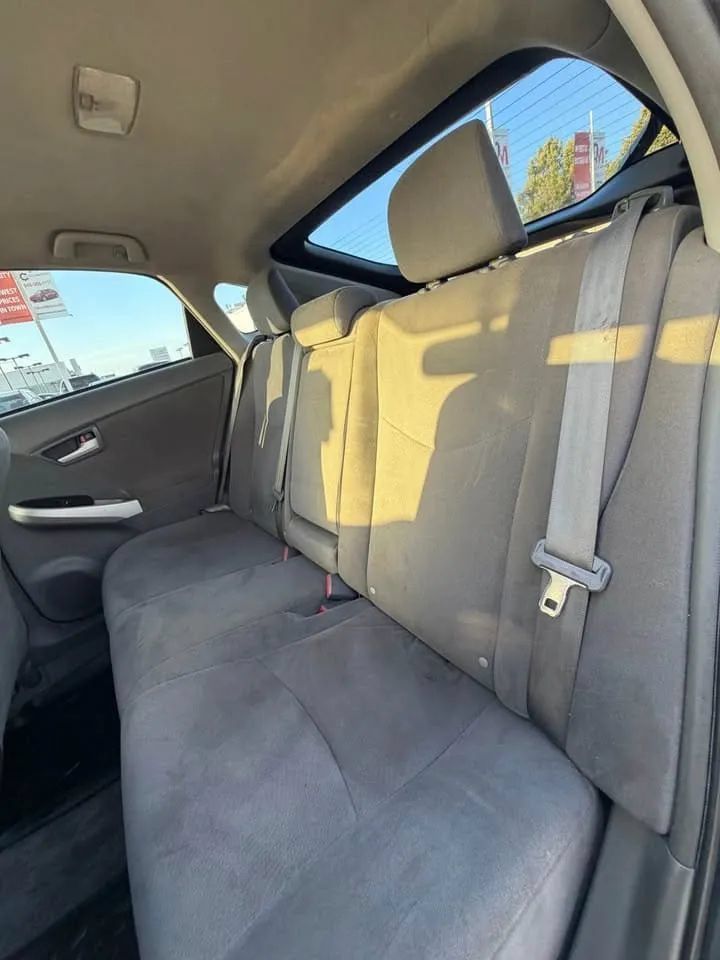 Used 2011 Toyota Prius Two FWD image 6