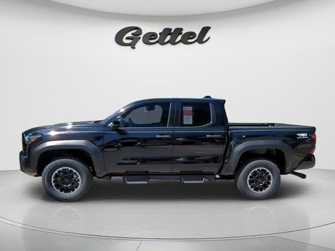 New 2026 Toyota Tacoma TRD Off-Road AWD/4WD image 15