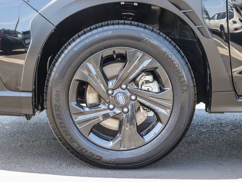 Certified 2024 Subaru Crosstrek 2.0i AWD/4WD image 13