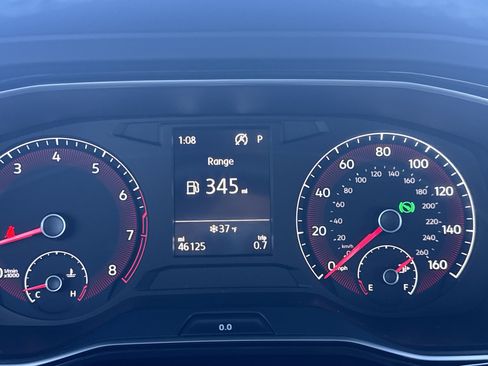 Used 2021 Volkswagen Jetta R-Line image 11