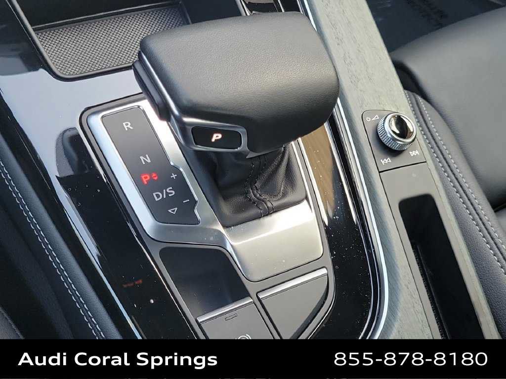 Certified 2023 Audi A4 2.0T Premium Plus w/ Premium Plus Package AWD/4WD image 25