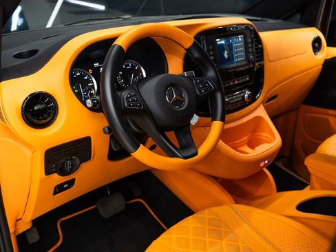 Used 2023 Mercedes-Benz Metris Passenger image 48