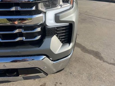 New 2026 Chevrolet Silverado 1500 LTZ image 15