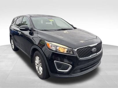 Used 2018 Kia Sorento L