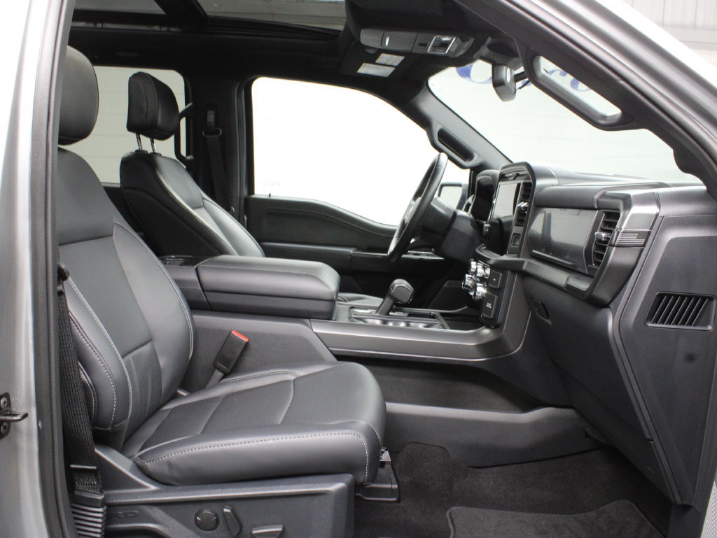 Used 2026 Ford F150 Lariat w/ Bed Utility Package AWD/4WD image 41