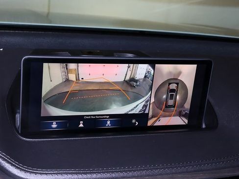 Used 2023 Acura MDX SH-AWD w/ Advance Package image 21