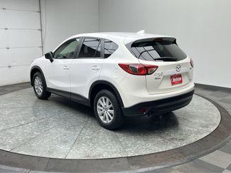 Used 2016 MAZDA CX-5 Touring video 2