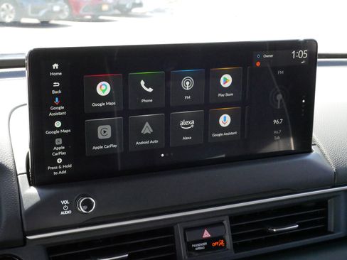 Certified 2026 Honda Pilot Elite image 22