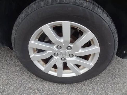 Used 2019 Honda Pilot LX image 22