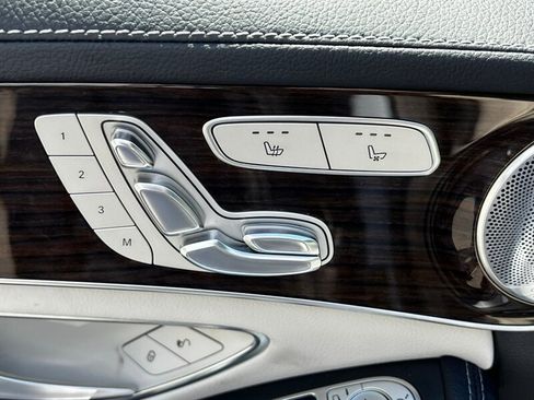 Used 2016 Mercedes-Benz C 300 4MATIC Sedan image 27