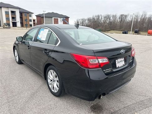 Used 2016 Subaru Legacy 2.5i Premium image 11