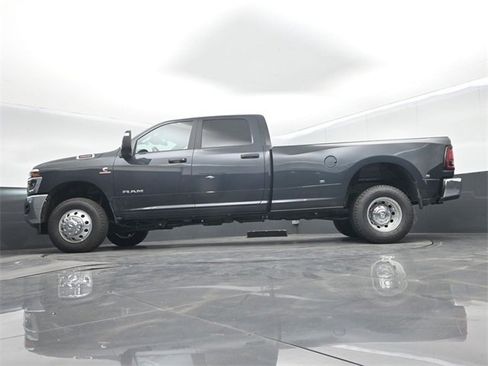 New 2026 RAM 3500 Big Horn image 44