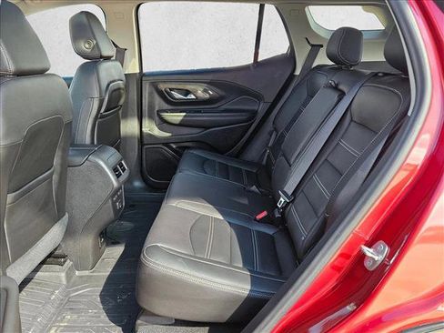 Used 2023 GMC Terrain Denali w/ LPO, Floor Liner Package image 21