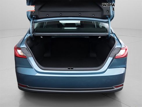 Certified 2025 Toyota Camry LE image 13