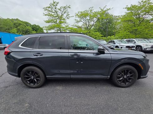 Used 2023 Honda CR-V Sport image 4