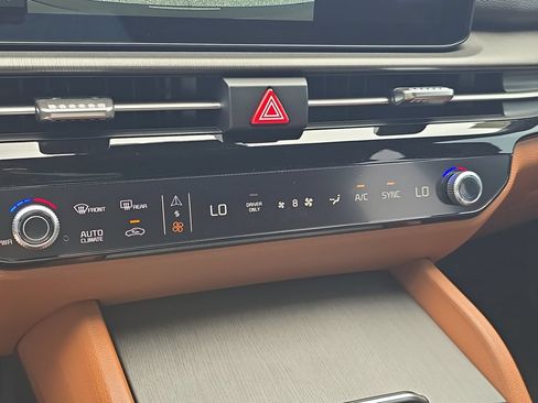 New 2027 Kia Sportage X-Line AWD/4WD image 26