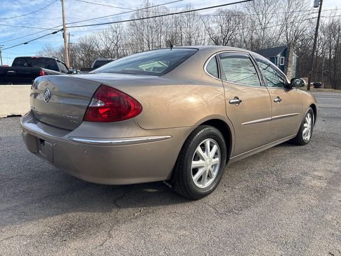 Used 2006 Buick LaCrosse CXL w/ Driver Confidence Package image 14