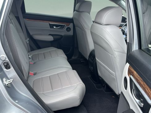 Certified 2022 Honda CR-V EX-L image 21