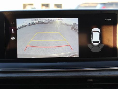 Used 2021 Kia Telluride EX w/ EX Premium Package image 23