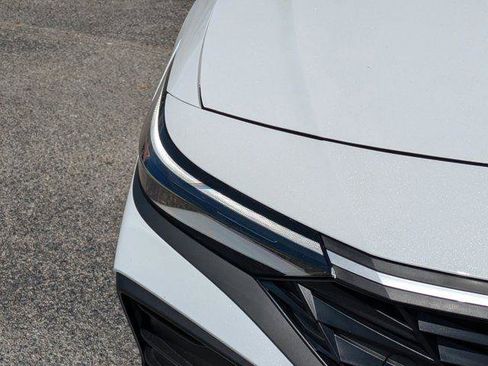 New 2026 Hyundai Elantra Sport FWD image 7