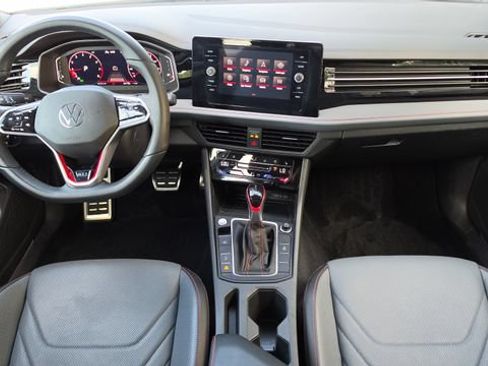 Used 2025 Volkswagen Jetta GLI Autobahn FWD image 7