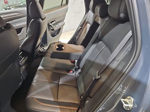 New 2026 MAZDA CX-50 AWD 2.5 Hybrid w/ Weather Package image 15