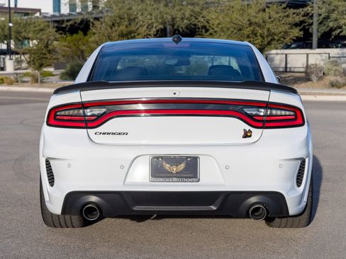 Used 2021 Dodge Charger Scat Pack image 4