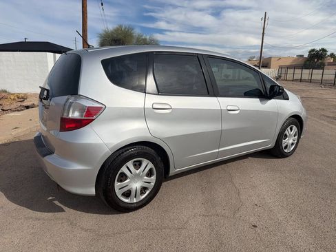 Used 2011 Honda Fit image 10
