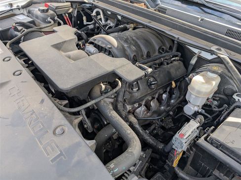 Used 2019 Chevrolet Tahoe LT w/ Max Trailering Package image 46