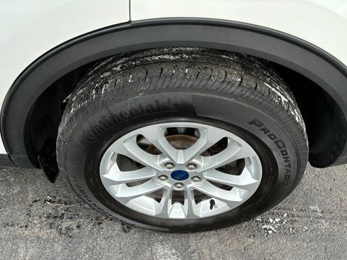 Used 2021 Ford Escape SE w/ Convenience Package image 8