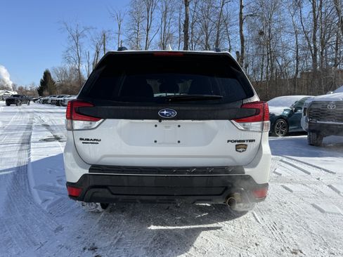 Used 2023 Subaru Forester Wilderness image 4