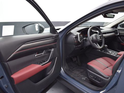 New 2026 MAZDA CX-50 AWD 2.5 Hybrid w/ Weather Package image 8