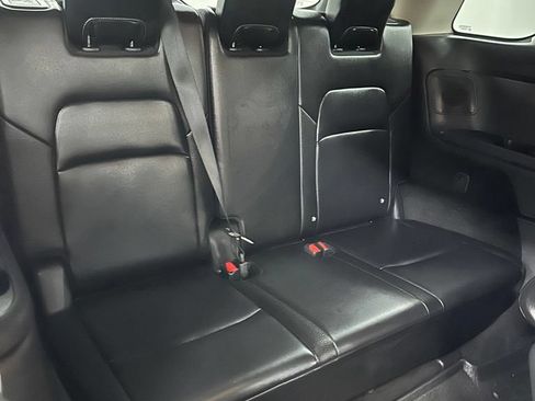 Used 2023 Nissan Pathfinder SL w/ SL Premium Package AWD/4WD image 32