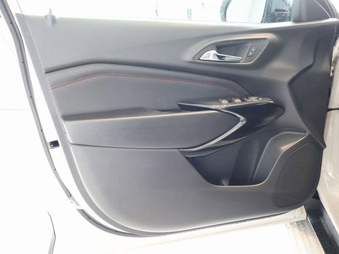 New 2026 Chevrolet Trax RS image 11
