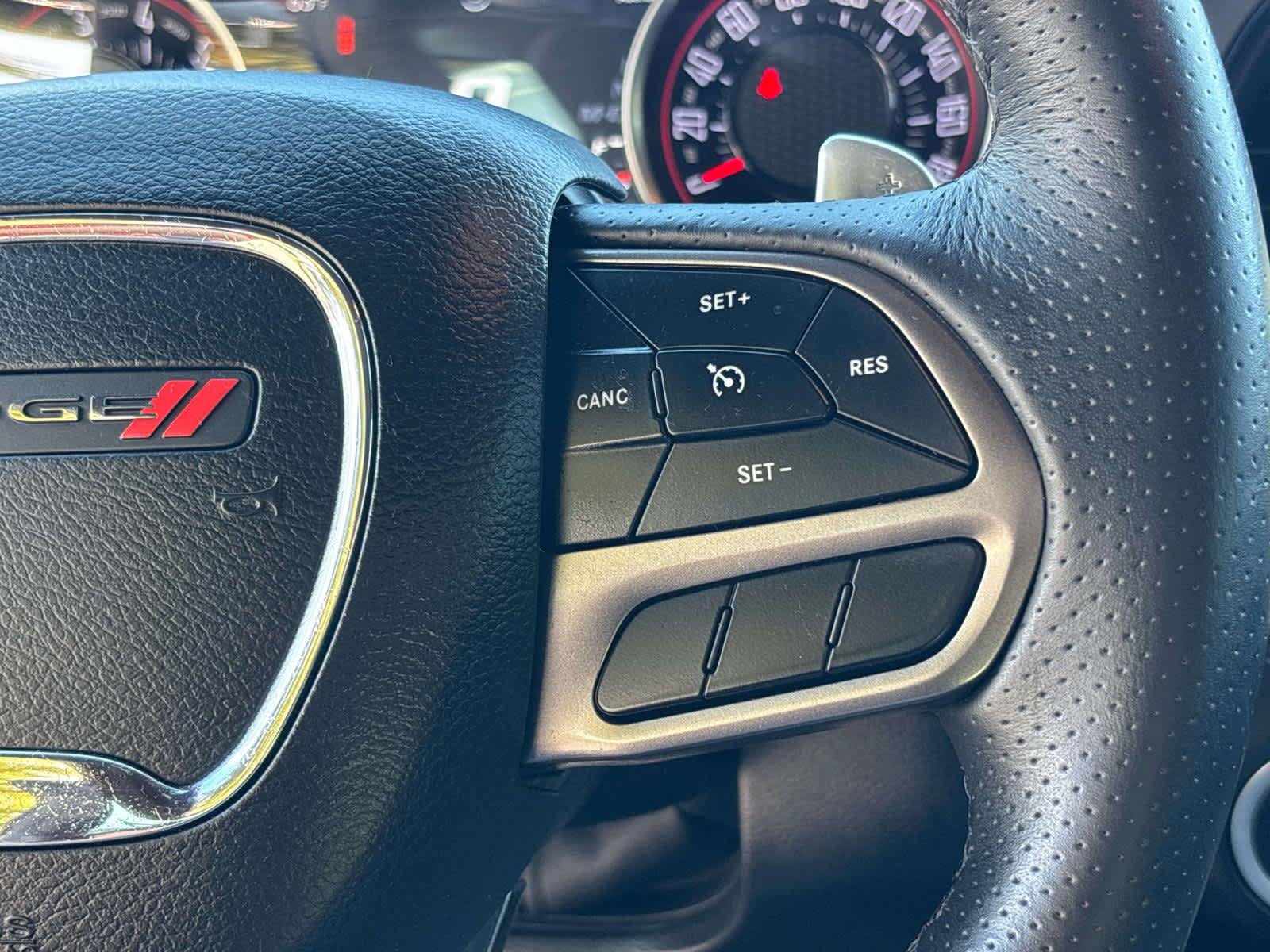 Used 2020 Dodge Challenger R/T Scat Pack RWD image 22