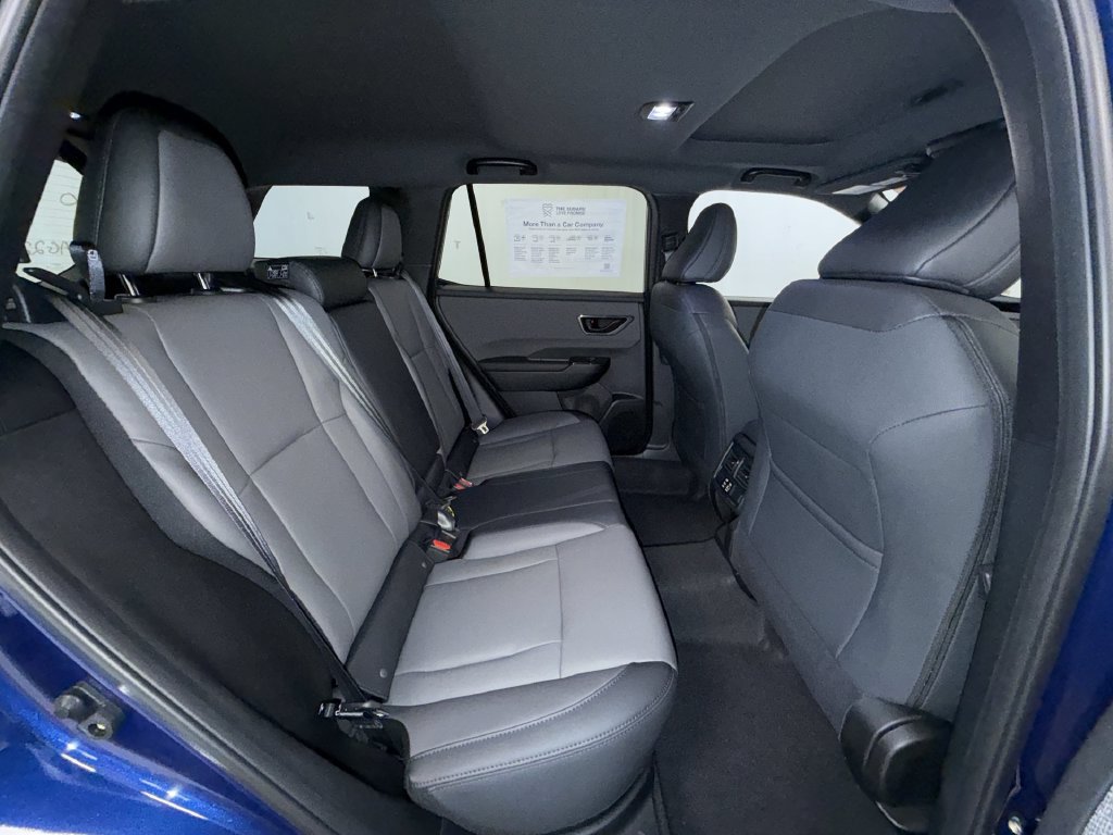 New 2026 Subaru Outback Premium AWD/4WD image 16