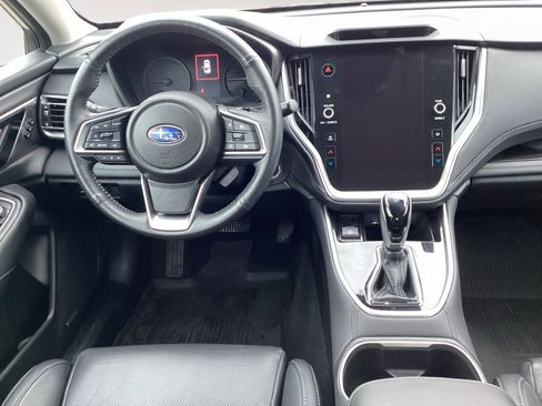 Certified 2025 Subaru Legacy Limited image 10