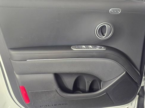 Used 2026 Hyundai Palisade Calligraphy AWD/4WD image 38