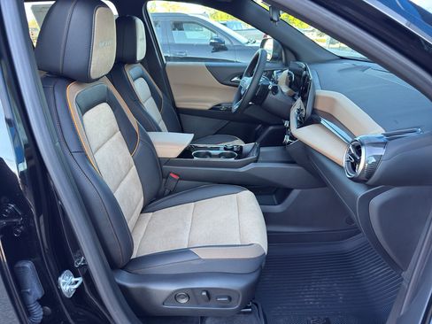 New 2026 Chevrolet Equinox ACTIV w/ Convenience Package III image 50