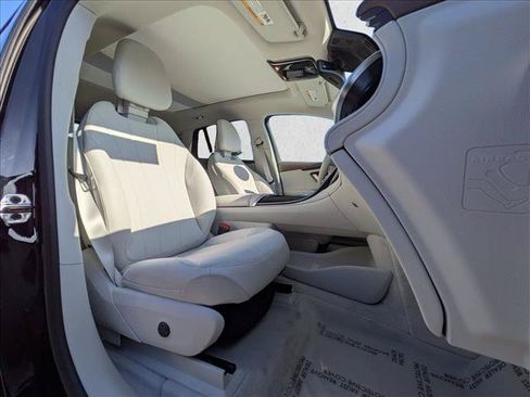 Certified 2026 Mercedes-Benz EQE 320 4MATIC SUV image 18