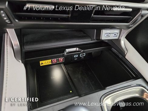 Certified 2024 Lexus RX 350 w/ Convenience Package AWD/4WD image 39