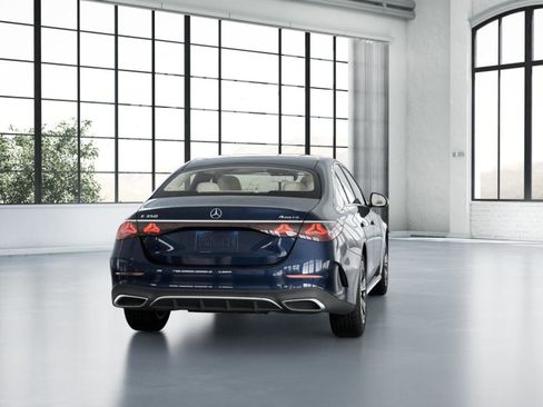 New 2026 Mercedes-Benz E 350 4MATIC Sedan image 24