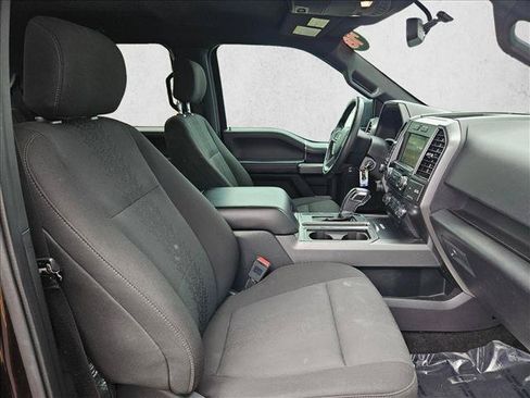 Used 2018 Ford F150 XLT w/ Equipment Group 302A Luxury AWD/4WD image 25